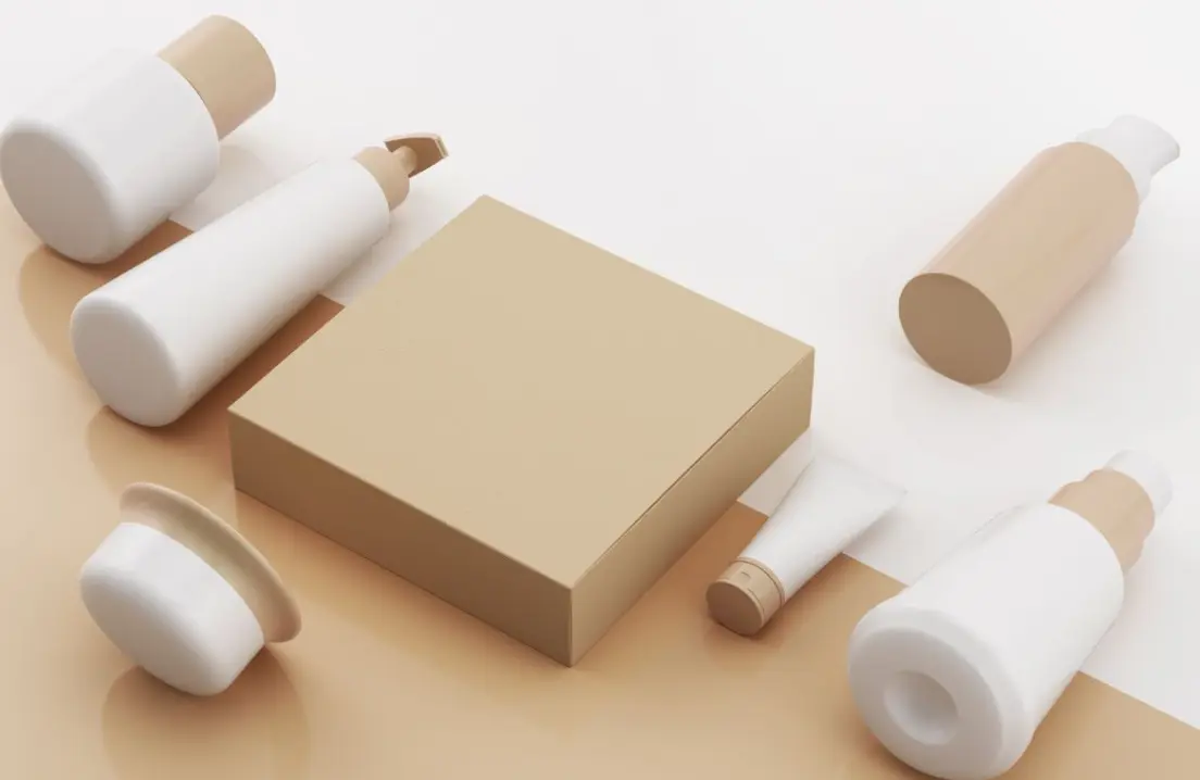 Top 7 Sustainable Cosmetic Packaging Trends In 2025